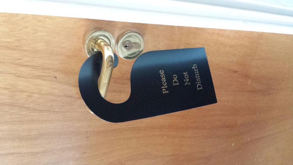 גלוואיי Anno Santo Hotel חדר תמונה
